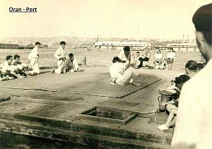 Oran- SDV- 6816-Oran 1952d